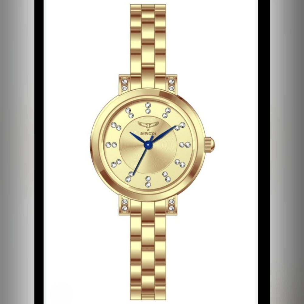 Invicta Women's Watch - Picture 2 of 8